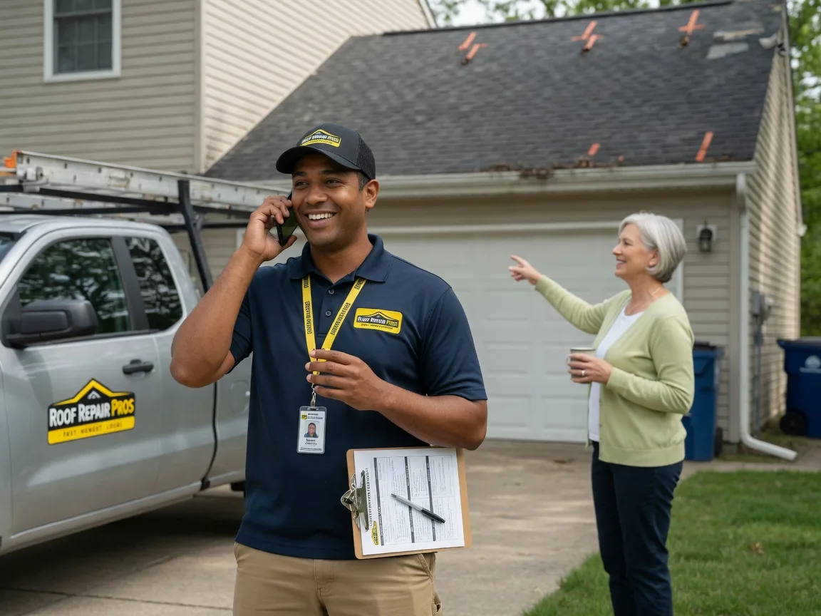 Roof Repair Presque Isle, WI FAQs